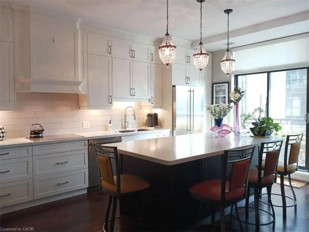 112 King Street E, #1109