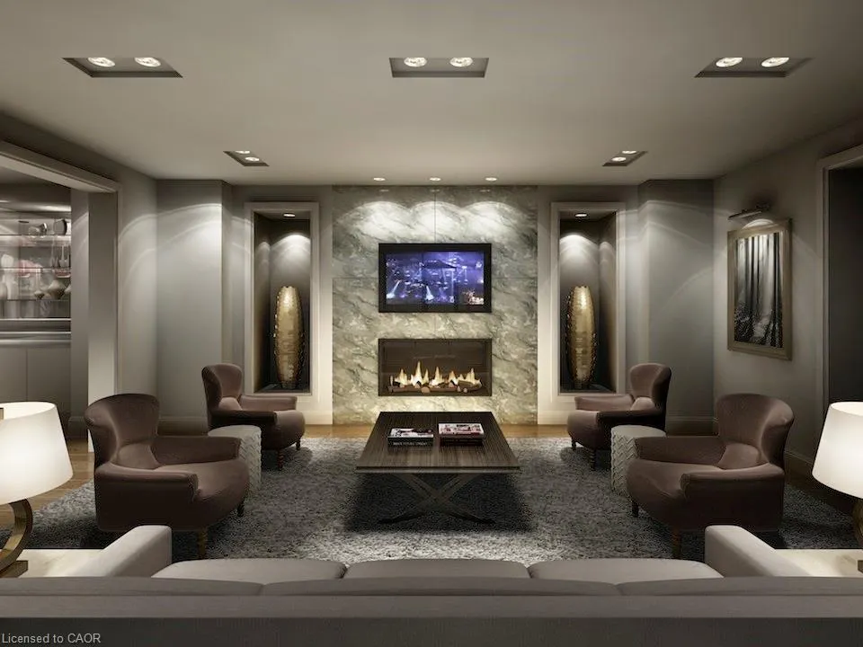501 St Clair Avenue, #1303