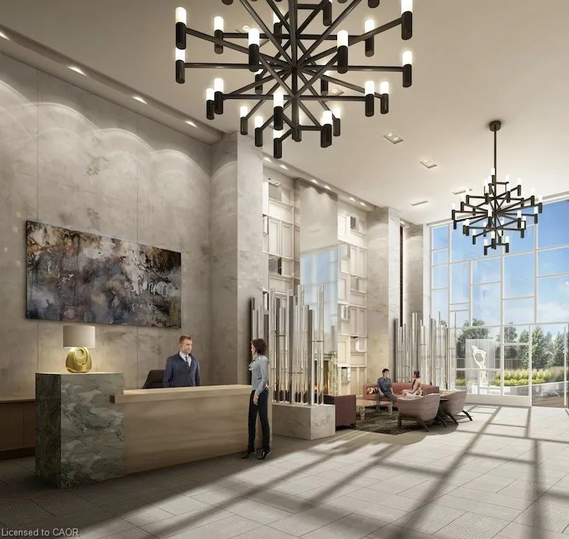 501 St Clair Avenue, #1303