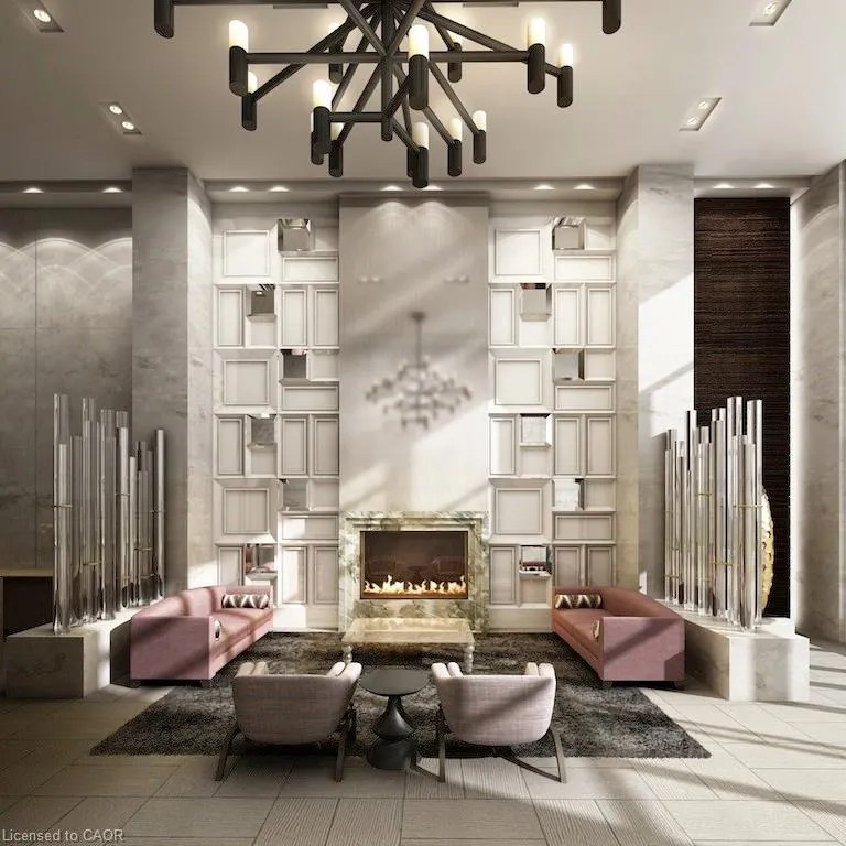 501 St Clair Avenue, #1303