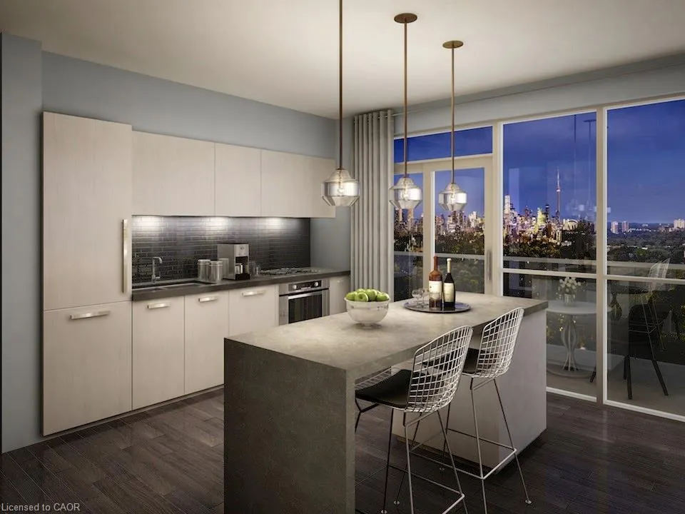 501 St Clair Avenue, #1303