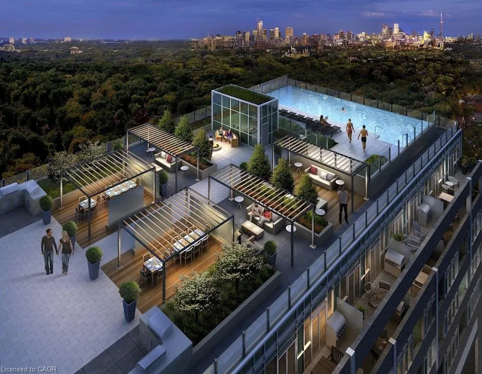 501 St Clair Avenue, #1303