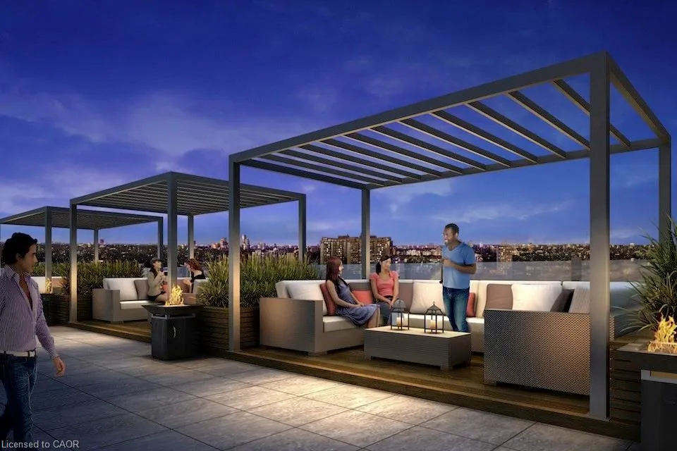 501 St Clair Avenue, #1303