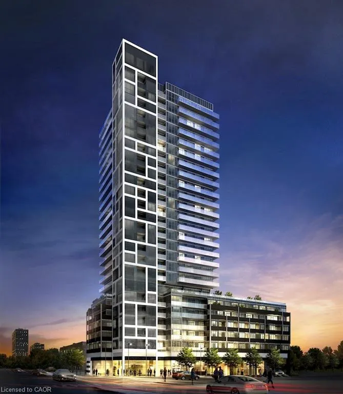 501 St Clair Avenue, #1303