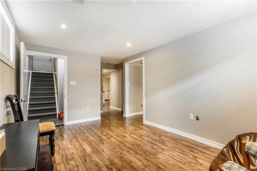 151 B Hardcastle Drive