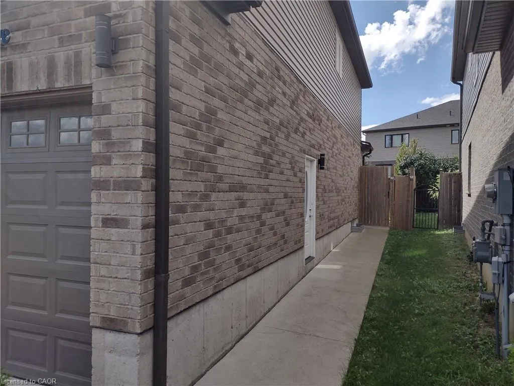 151 B Hardcastle Drive