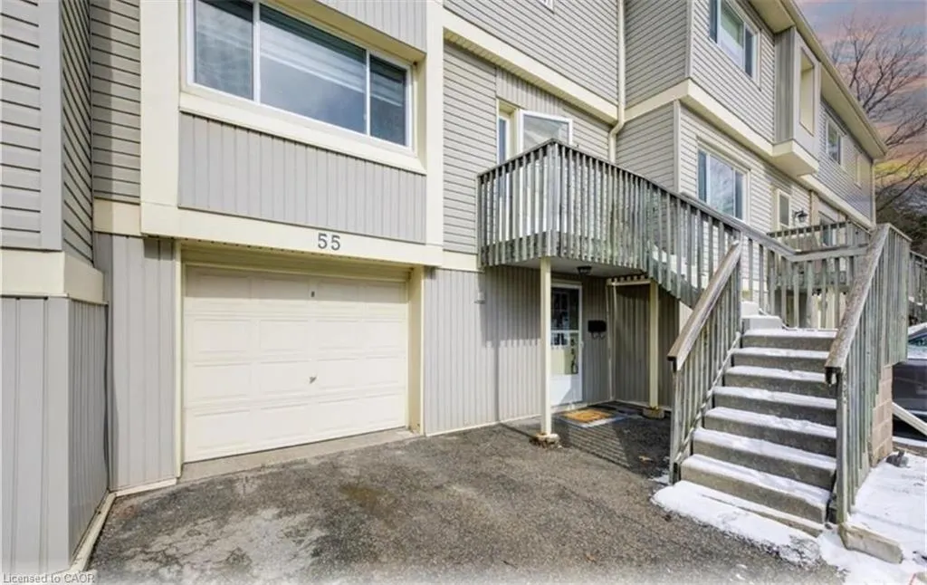 30 Green Valley Drive, #55