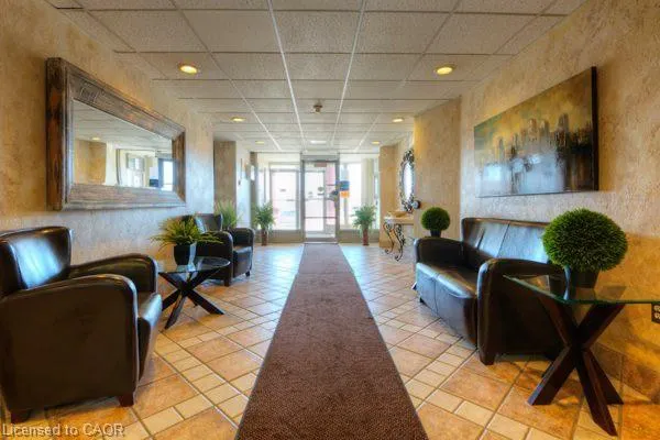 55 Green Valley Drive, #1009