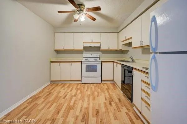 55 Green Valley Drive, #1009