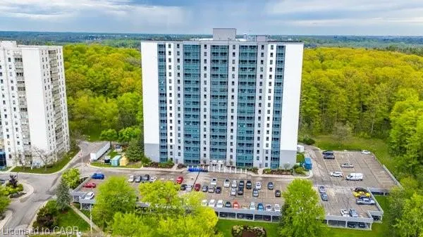 55 Green Valley Drive, #1009