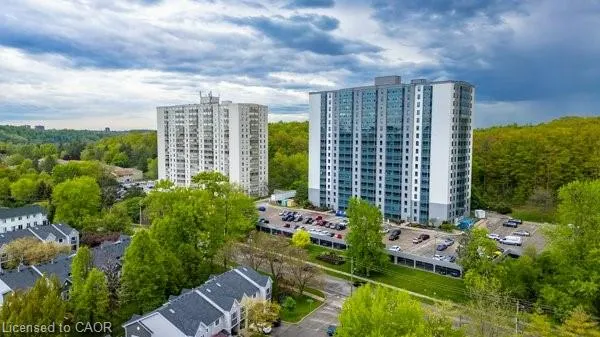 55 Green Valley Drive, #1009