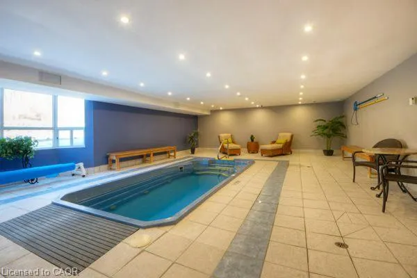 55 Green Valley Drive, #1009