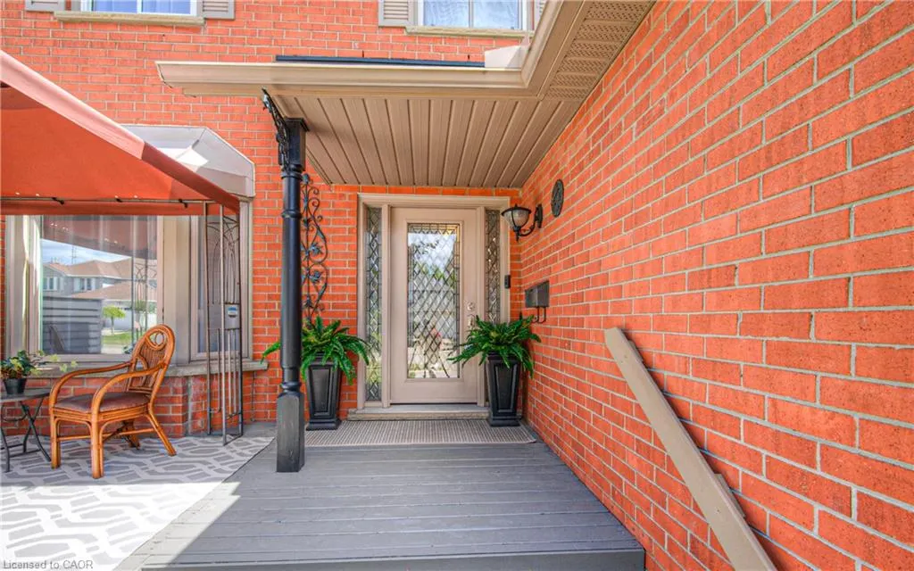 138 Cranston Avenue