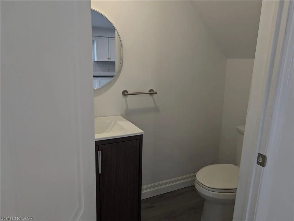 507 Highbrook Court, #1