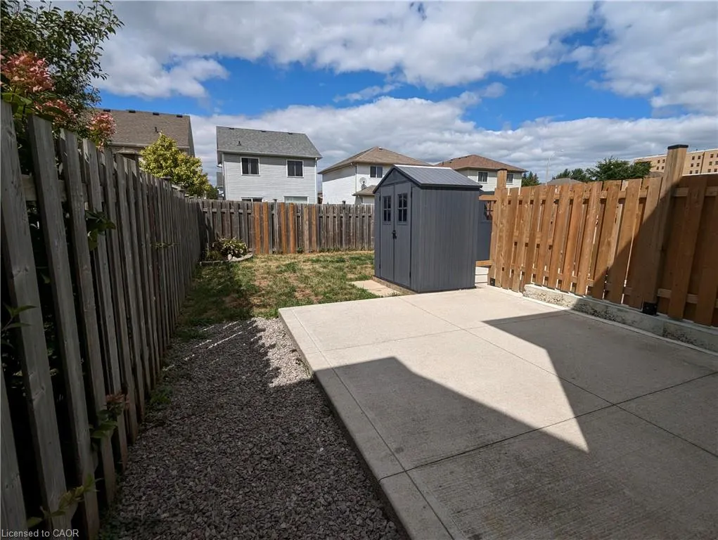 507 Highbrook Court, #1