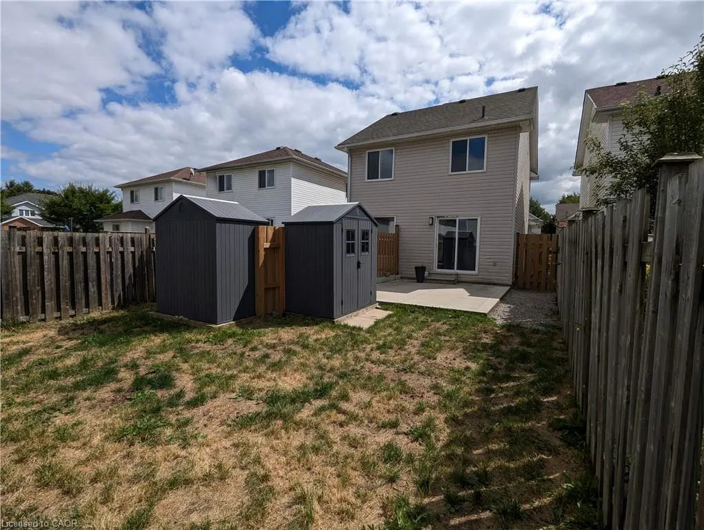 507 Highbrook Court, #1