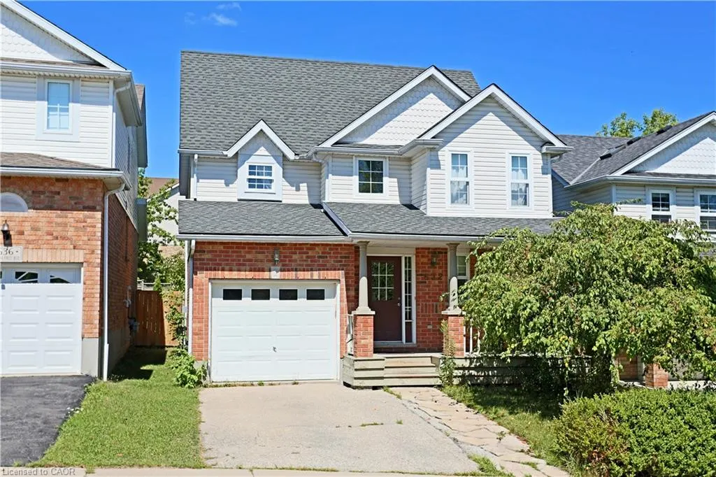 632 Columbia Forest Boulevard