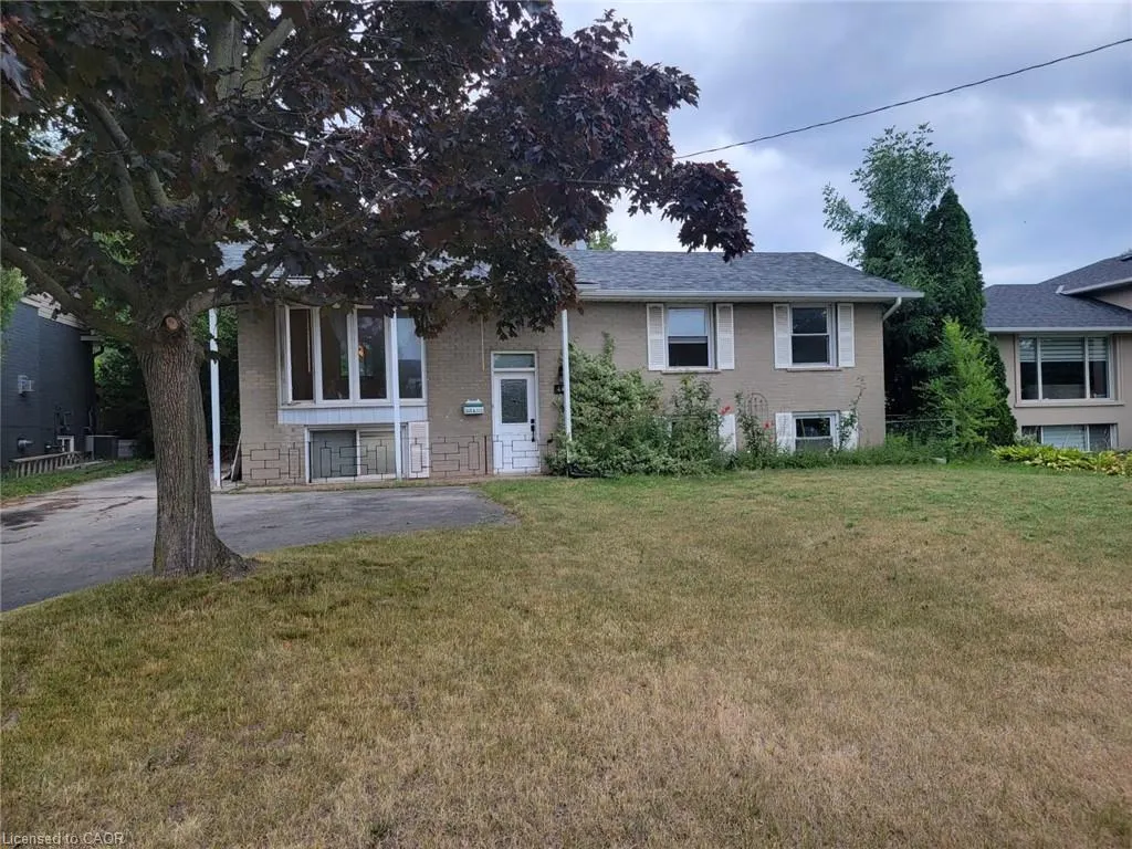 409 Tennyson Drive