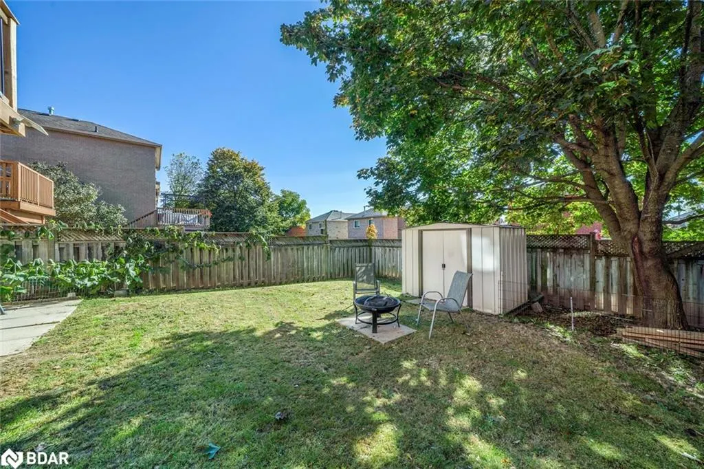 41 Widgeon Street