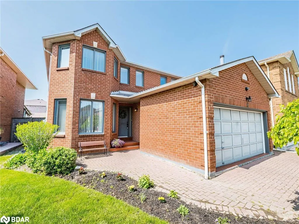 56 Cannon Crescent