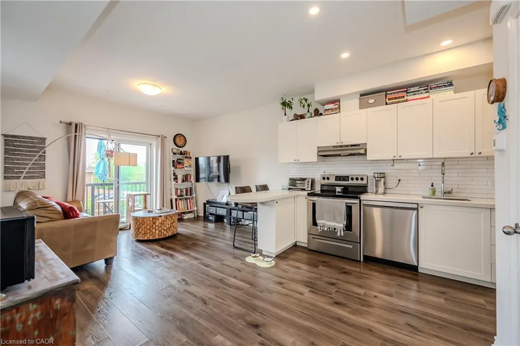 164 Heiman Street, #5C