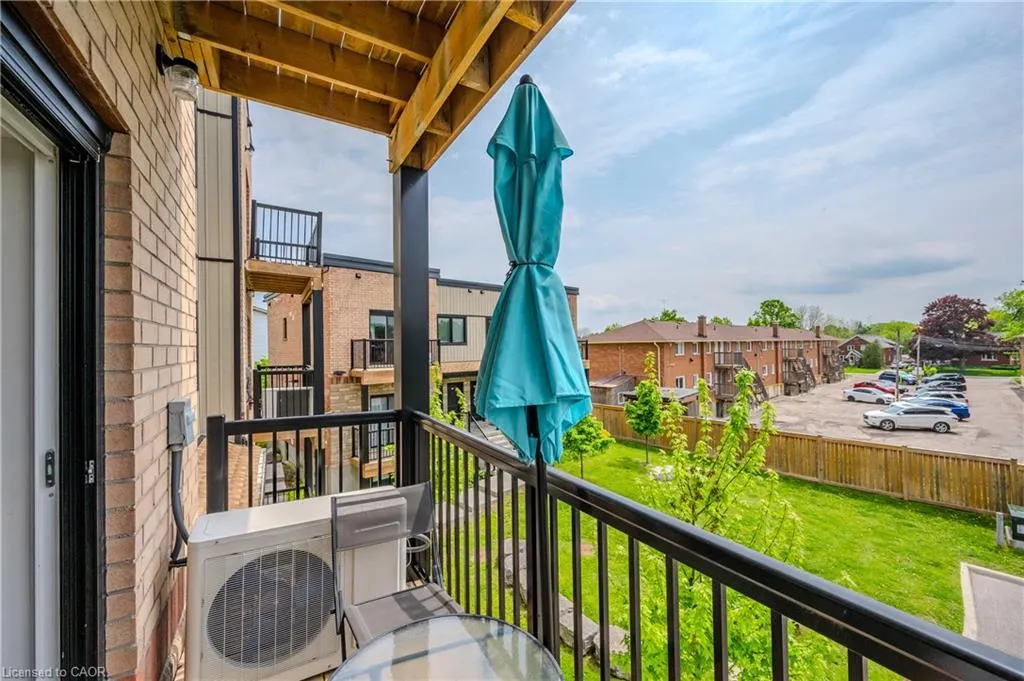 164 Heiman Street, #5C