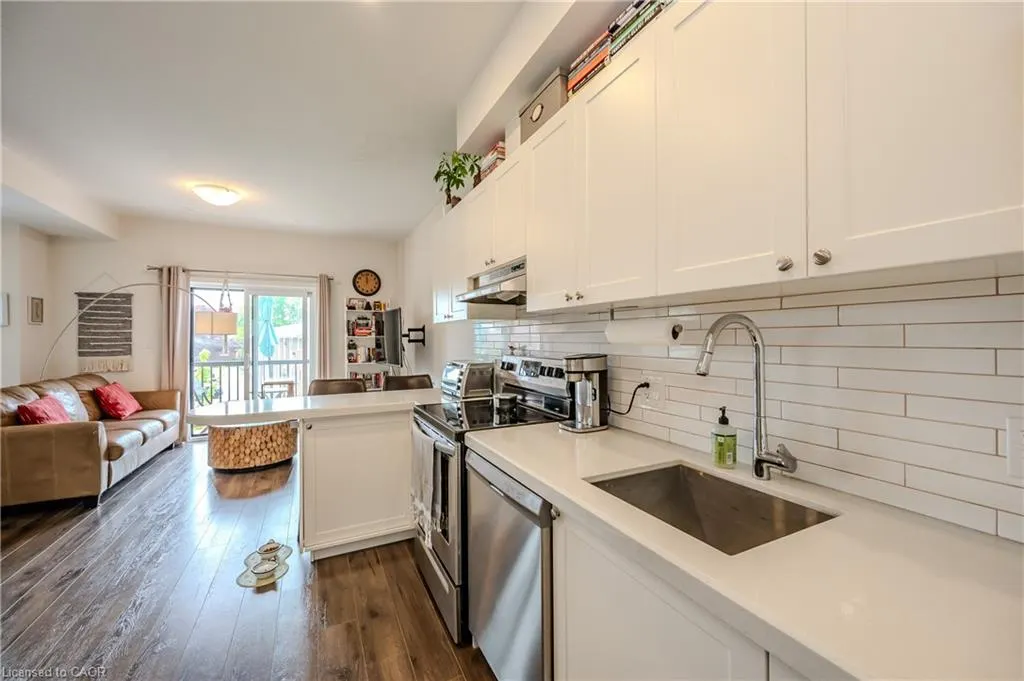 164 Heiman Street, #5C