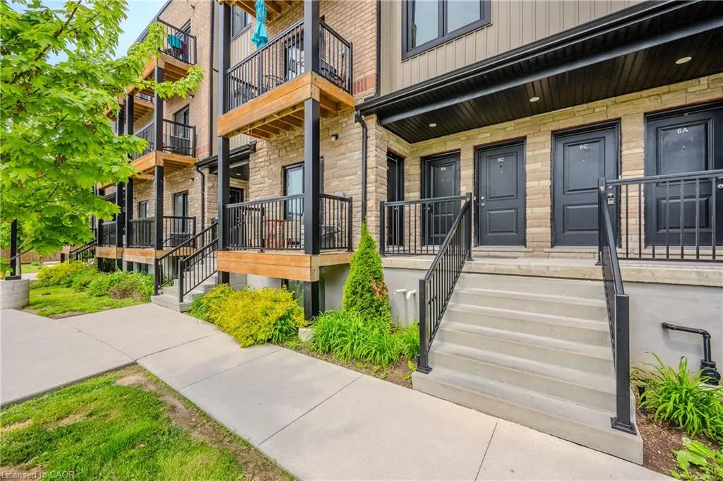 164 Heiman Street, #5C