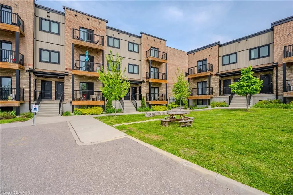 164 Heiman Street, #5C
