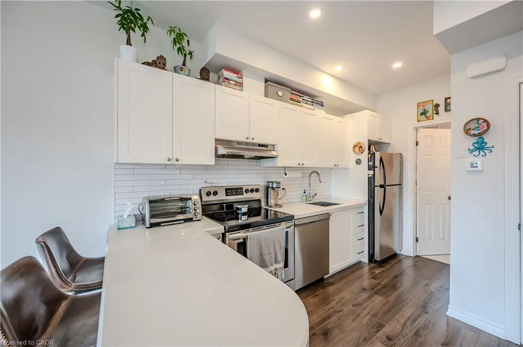 164 Heiman Street, #5C