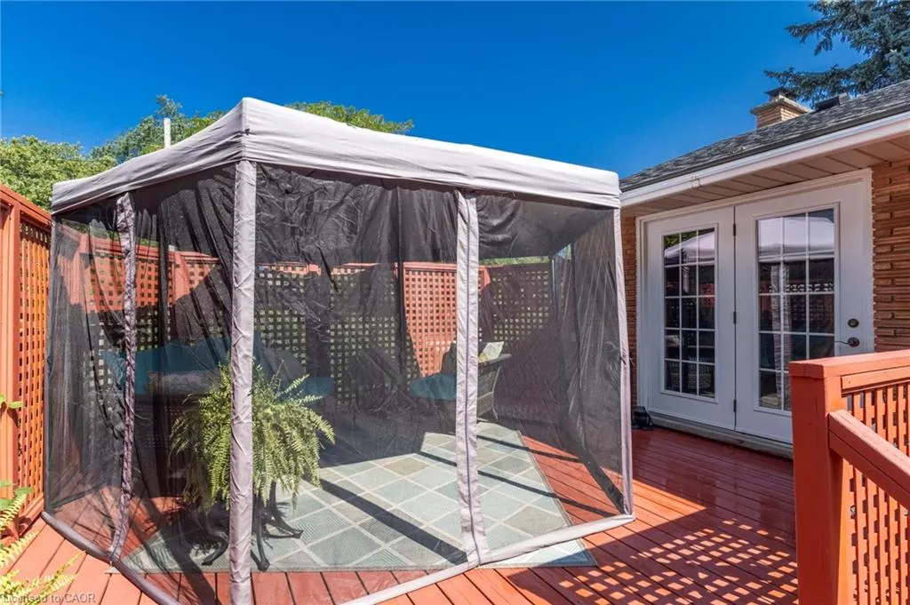 4042 Melba Lane