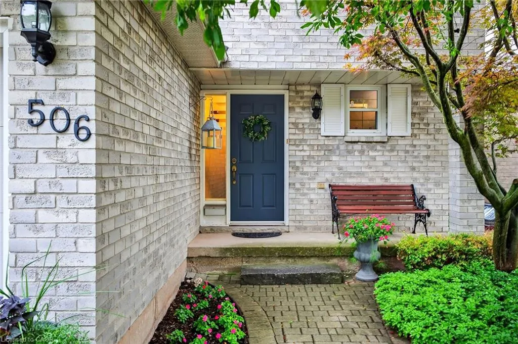 506 Deerhurst Drive