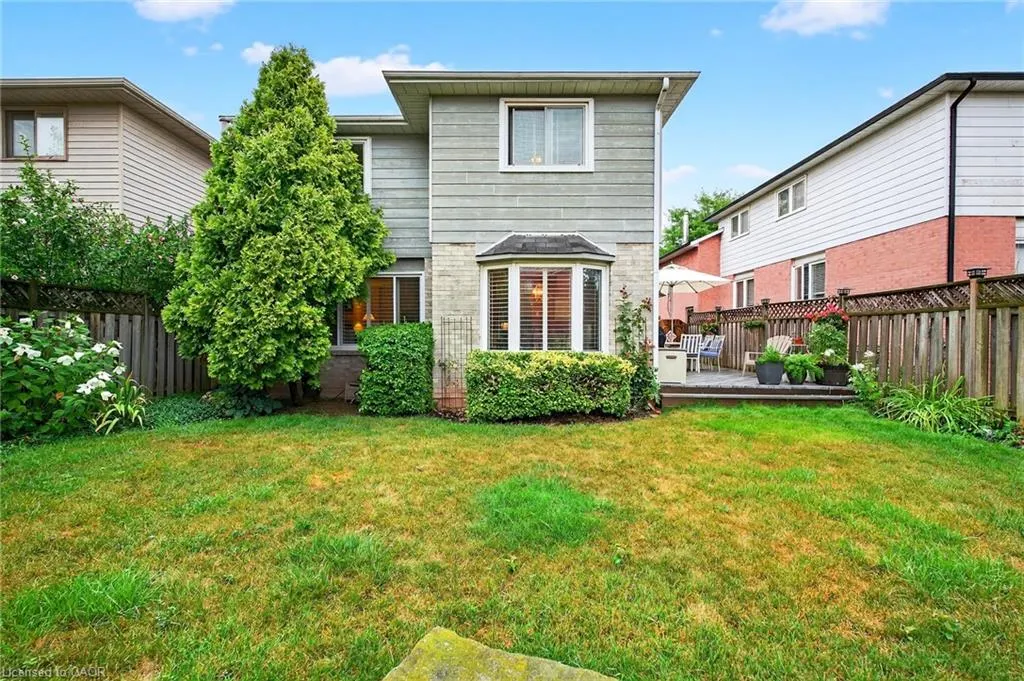 506 Deerhurst Drive