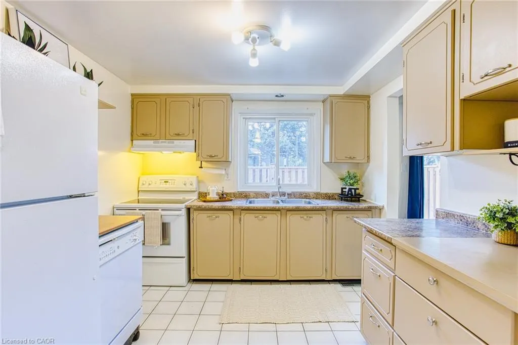 151 Gateshead Crescent, #37