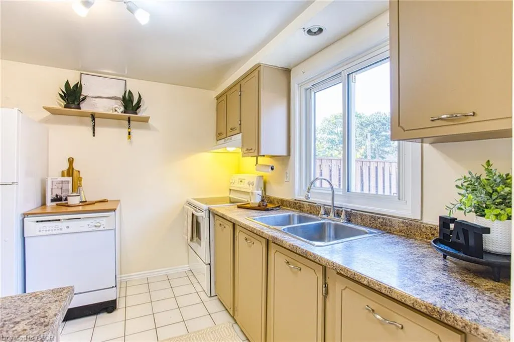 151 Gateshead Crescent, #37