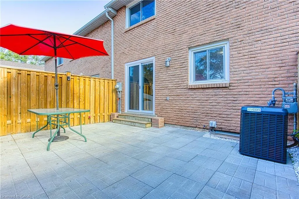 151 Gateshead Crescent, #37