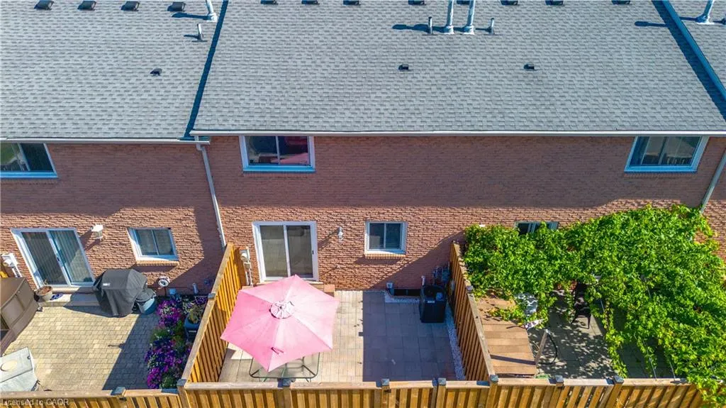 151 Gateshead Crescent, #37