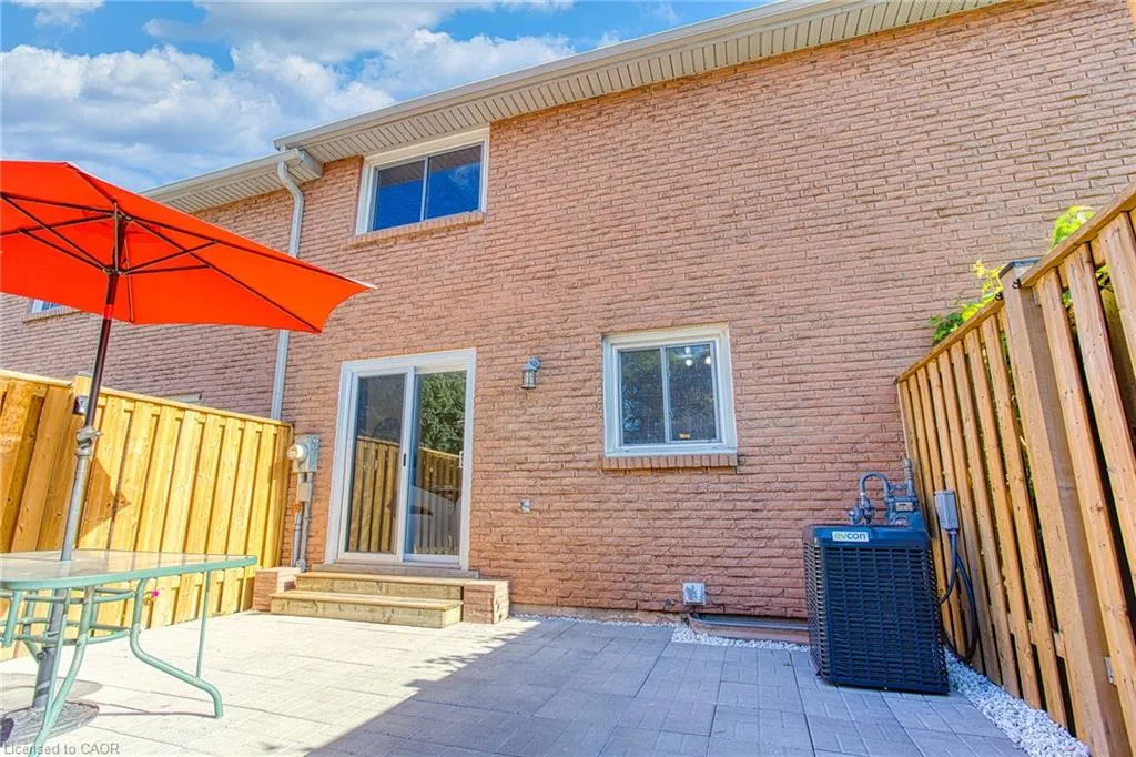 151 Gateshead Crescent, #37