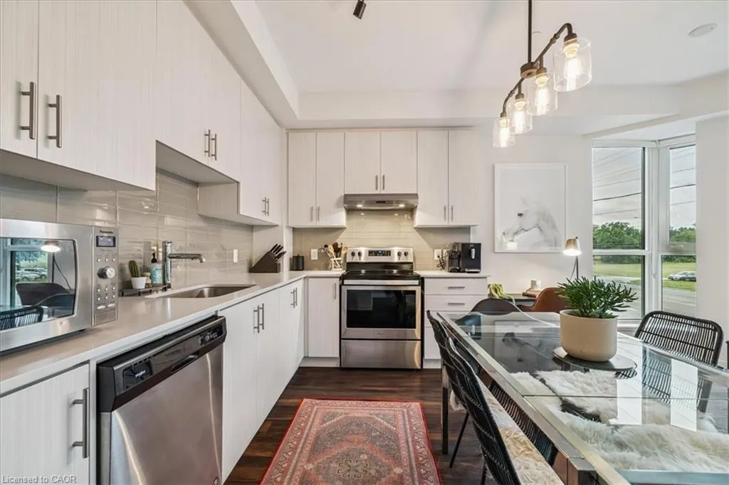 320 Plains Road E, #211