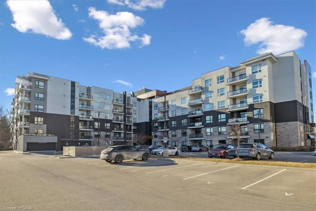 320 Plains Road E, #211