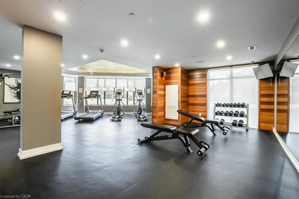 320 Plains Road E, #211