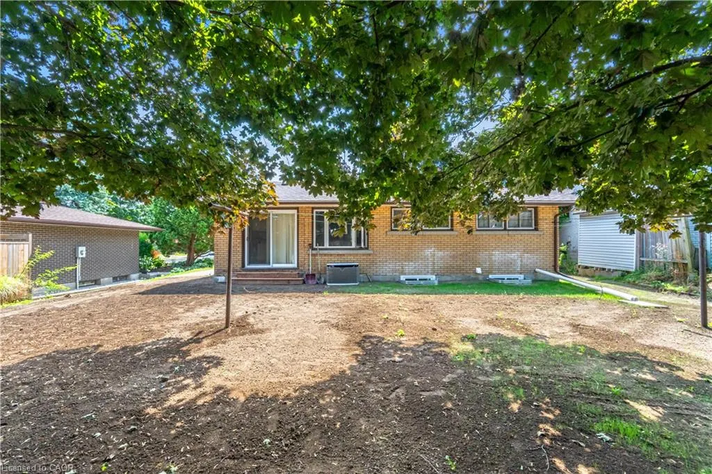 214 Forest Hill Drive, #Lower