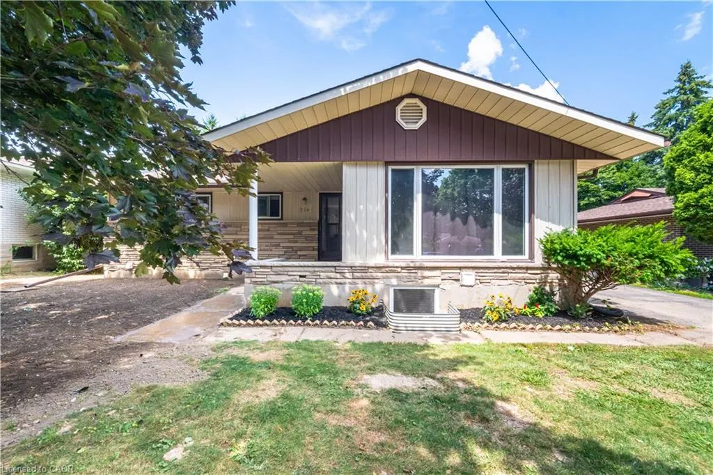 214 Forest Hill Drive, #Lower