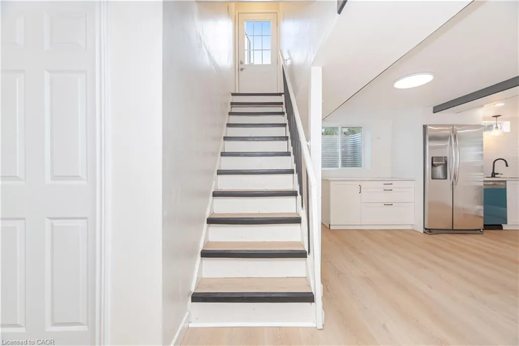 214 Forest Hill Drive, #Lower