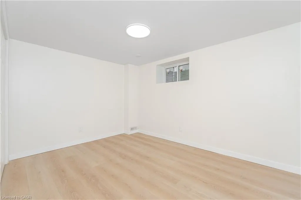 214 Forest Hill Drive, #Lower