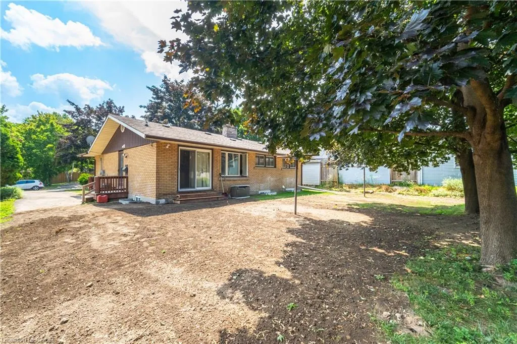 214 Forest Hill Drive, #Lower