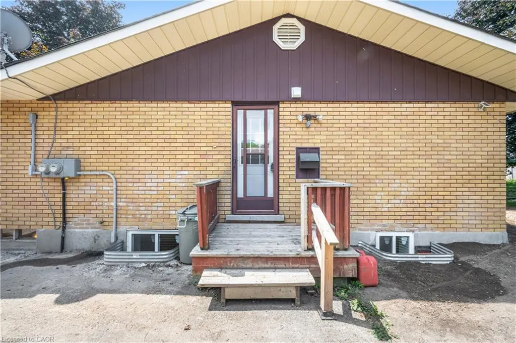214 Forest Hill Drive, #Lower
