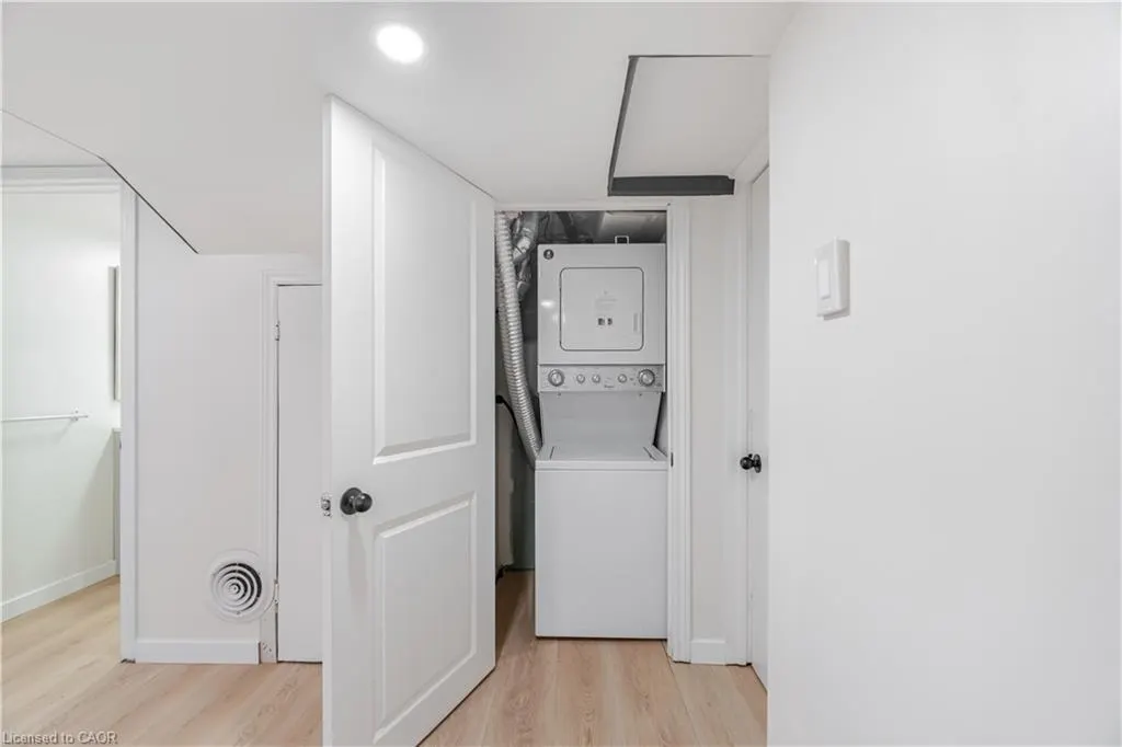 214 Forest Hill Drive, #Lower