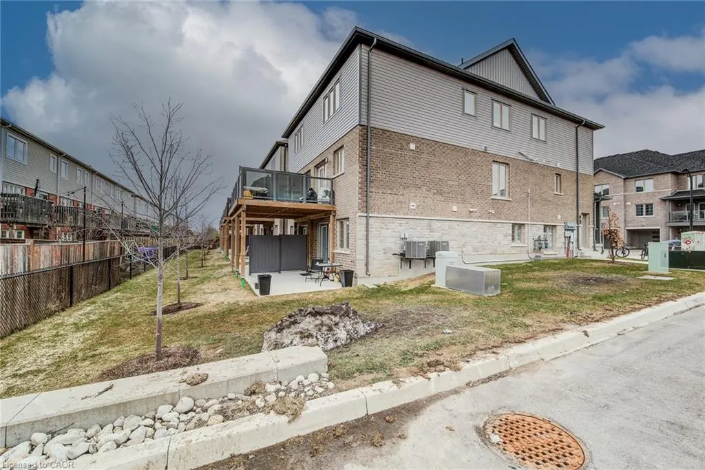 205 West Oak Trail, #35
