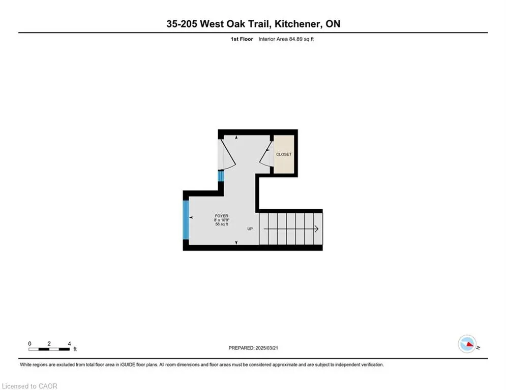 205 West Oak Trail, #35